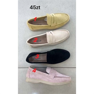 Mokasyny damskie  36-41