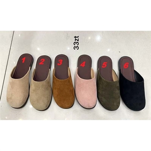 Klapki damskie  36-41