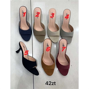 Klapki damskie  36-41