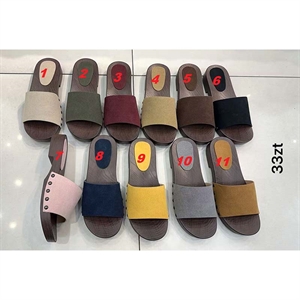 Klapki damskie  36-41