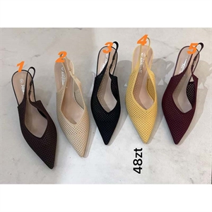 Sandały na obcasie  36-41