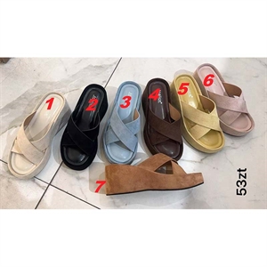 Klapki damskie  36-41