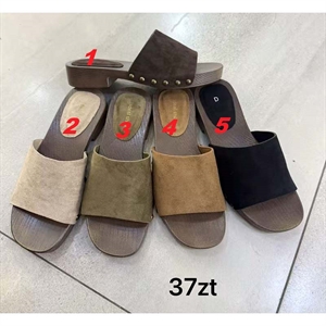 Klapki damskie  36-41