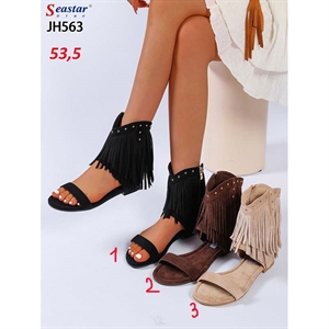 Sandały damskie (36-41)