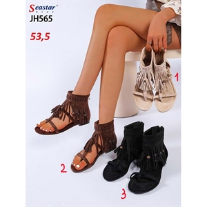 Sandały damskie (36-41)