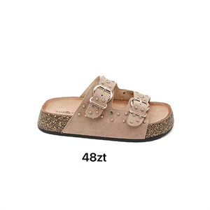 Klapki damskie  36-41