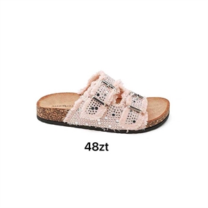 Klapki damskie  36-41