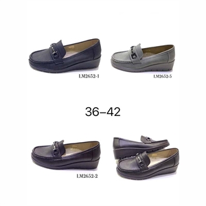 Mokasyny damskie 36-42