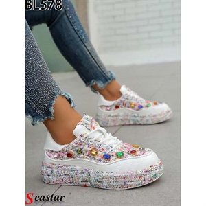 Buty sportowe damskie (36-41)