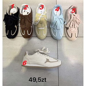 Buty sportowe  36-41