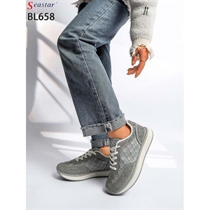 Buty sportowe damskie (36-41)