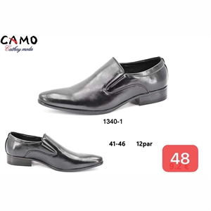 Półbuty męskie 41-46