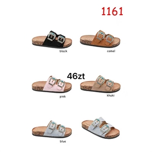 Klapki damskie  36-41