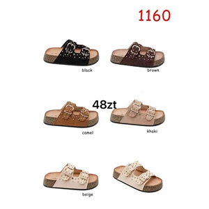 Klapki damskie  36-41