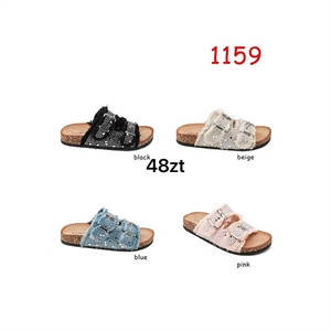 Klapki damskie  36-41