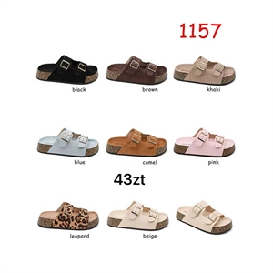 Klapki damskie  36-41