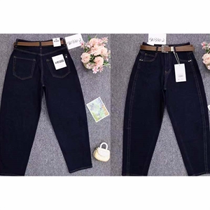 Jeansy damskie M'sara  XS-XL