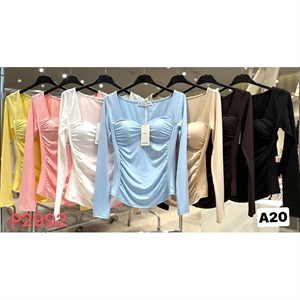 Bluzka damska produkt Włoski