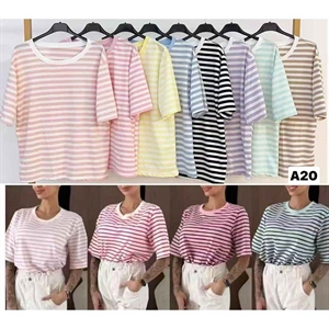 Bluzka damska produkt Włoski