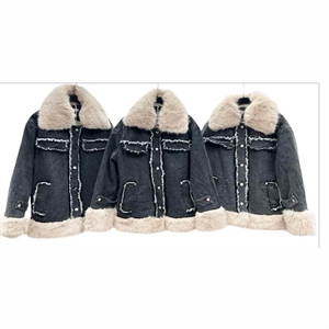 Kurtka damska produkt Włoski