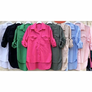 Koszula damska produkt Włoski