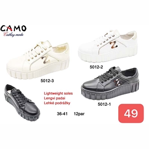 Buty sportowe damskie 36-41