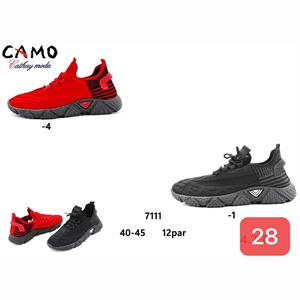 Buty sportowe męskie 40-45