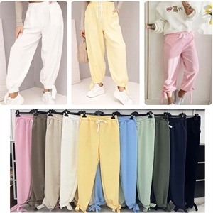 Spodnie damskie produkt Włoski