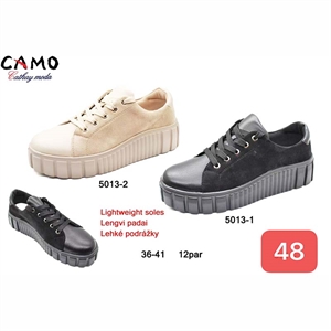 Buty sportowe damskie 36-41