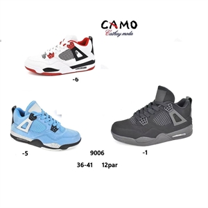 Buty Sportowe (36-41)