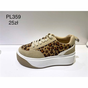 Buty sportowe damskie 36-41