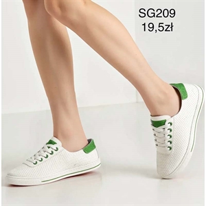 Buty sportowe damskie 36-41