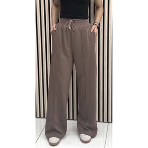 Spodnie szerokie nogawki damskie produkt Turecki  S/M-L/XL