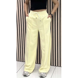 Spodnie szerokie nogawki damskie produkt Turecki  S/M-L/XL