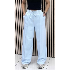 Spodnie szerokie nogawki damskie produkt Turecki  S/M-L/XL