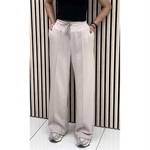 Spodnie szerokie nogawki damskie produkt Turecki  S/M-L/XL