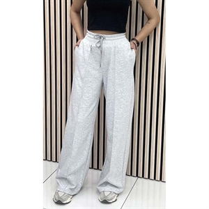 Spodnie szerokie nogawki damskie produkt Turecki  S/M-L/XL