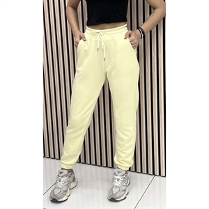 Spodnie dresowe damskie produkt Turecki  S/M-L/XL