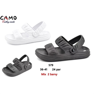 Sandały damskie 36-41