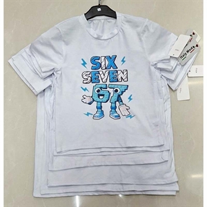 Bluzka chłopięca 6-16