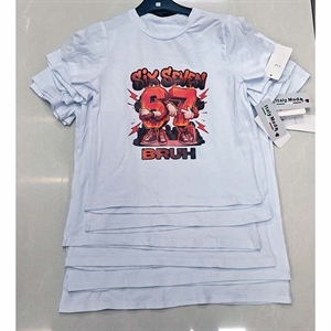 Bluzka chłopięca 6-16