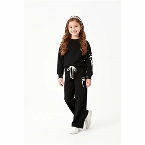 Komplet dziewczęcy 6-16