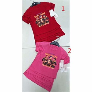 Bluzka dziewczęca 4-14