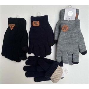 Rękawiczki męskie  20cm