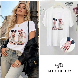 Koszulka damska  S/M-L/XL