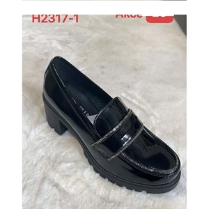 Mokasyny damskie 36-41