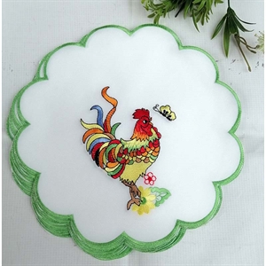 Serwetka wielkanocna 30CM R