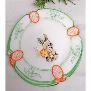 Serwetka wielkanocna 30CM R