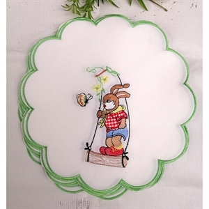 Serwetka wielkanocna 30CM R