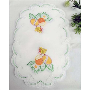 Serwetka wielkanocna 30x45cm